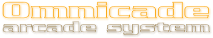 Omnicade Arcade System