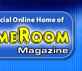 GameRoom Magazine