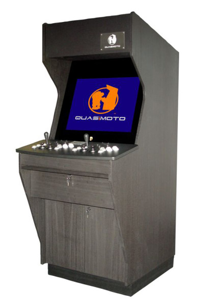 QFX