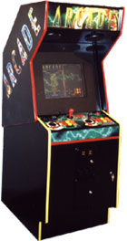 The Finished RKD Cab