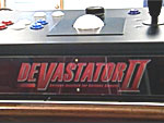 Devastator II Controller