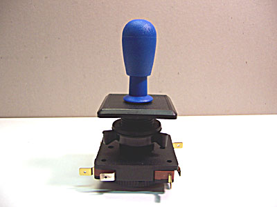 Happ Controls Super Joystick