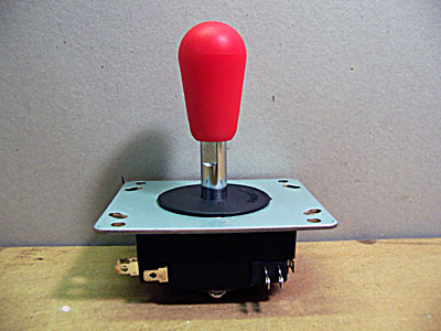 Happ Controls Super Joystick