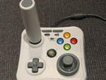 Mad Catz Xbox 360 Arcade Stick Review