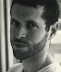 D.B. Weiss