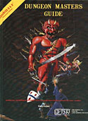 Dungeons and Dragons