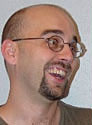 Brad King