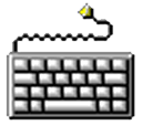 KeyThis! Keyboard Tester