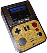 Ben Heck's Phoenix Game System