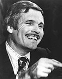 Ted Turner, Founder of TBS