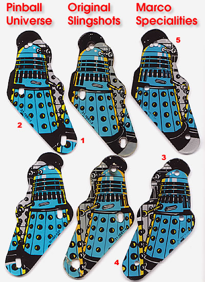 The Reproduction Plastics (Click to Enlarge)