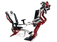 Navis Gaming Station (Click for a larger picture.)